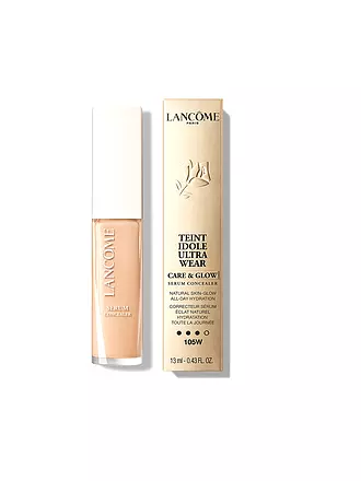 LANCÔME | Teint Idole Ultra Wear Skin-Glow Concealer (105WI) | 